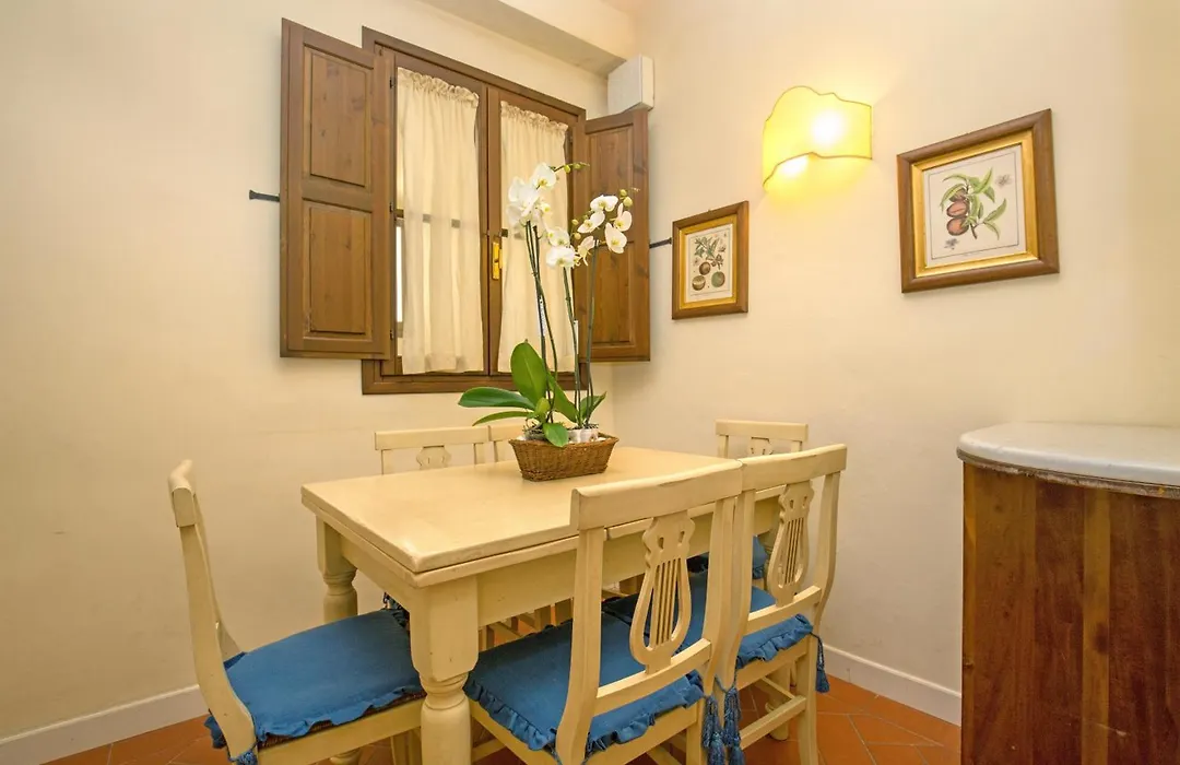 La Casa Del Garbo - Luxury Rooms & Suite-1